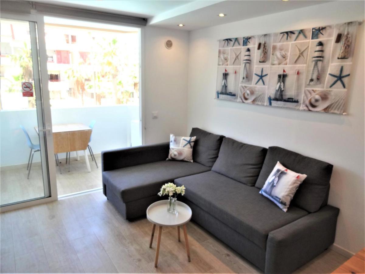 Spotless South Facing Apartment With Pool View And Wifi Heart Of Las Americas Playa de las Americas (Tenerife) Exterior photo