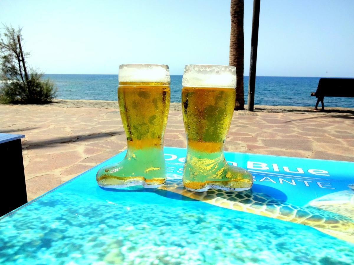 Spotless South Facing Apartment With Pool View And Wifi Heart Of Las Americas Playa de las Americas (Tenerife) Exterior photo